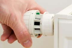 Rush Green central heating repair costs