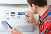 free commercial Rush Green boiler quotes