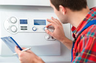 free Rush Green gas safe engineer quotes