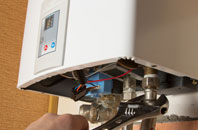 free Rush Green boiler install quotes