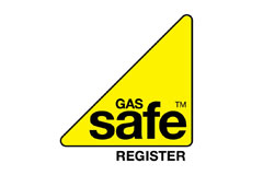 gas safe companies Rush Green